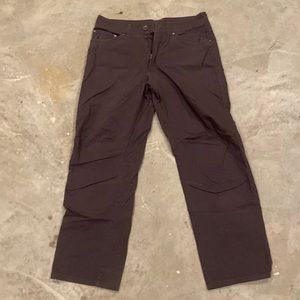 Pacific Trail Hiking Pants.